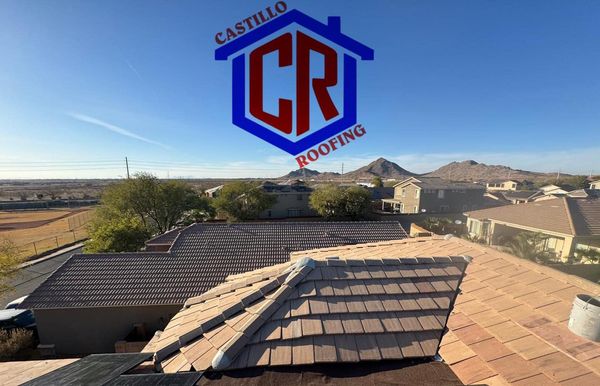 Images Castillo Roofing LLC