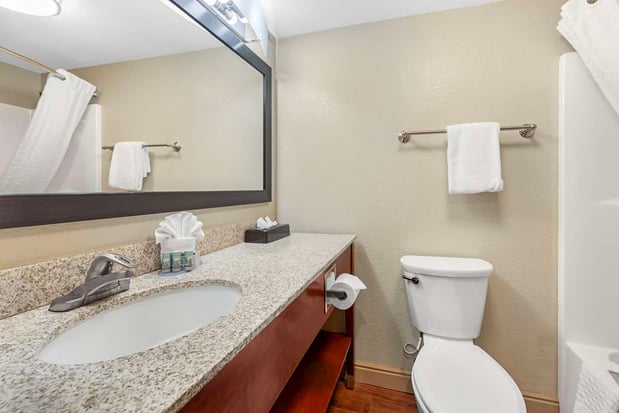Images Best Western Executive Inn & Suites