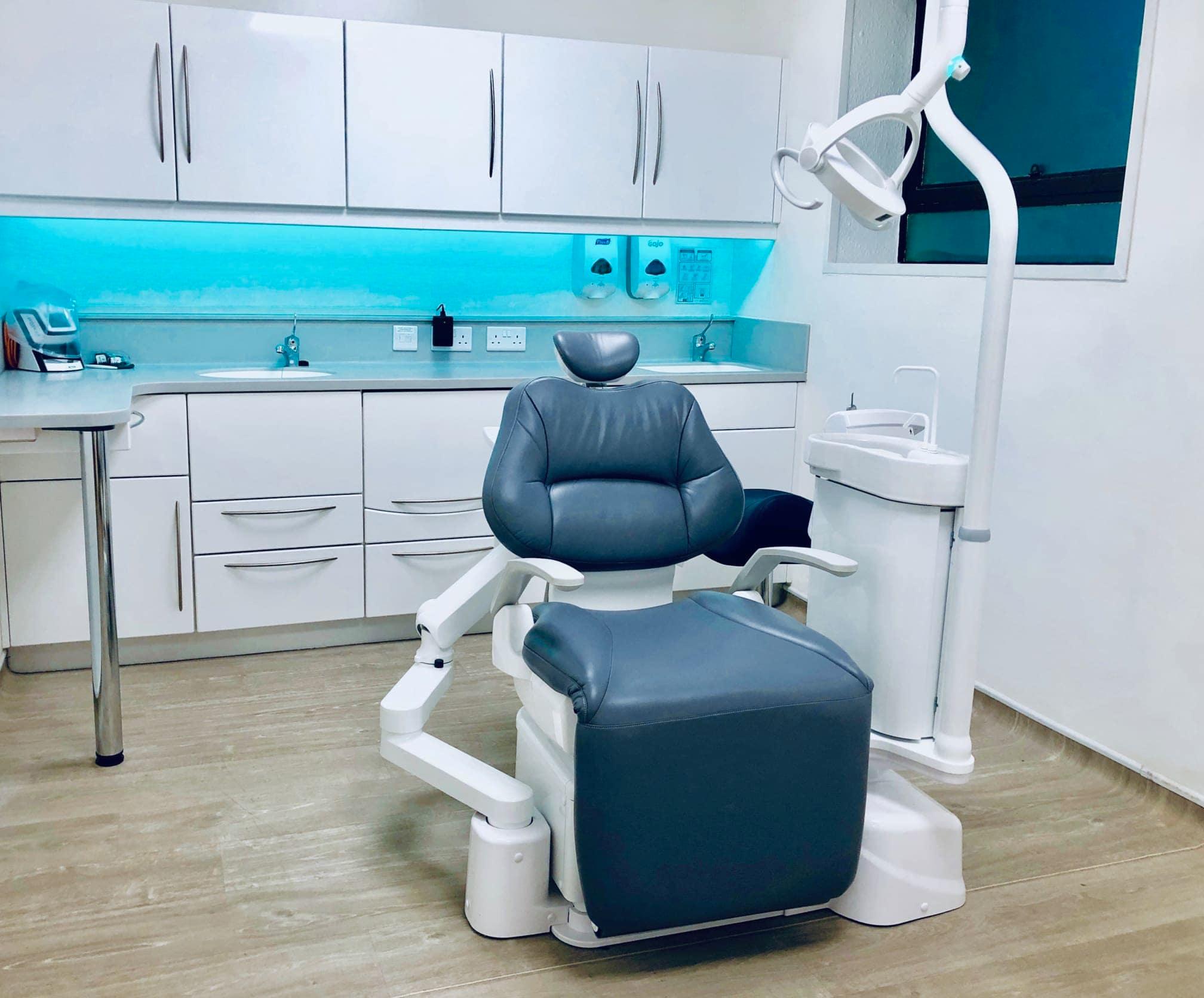 Images Better Care Clinic - Dental Practice
