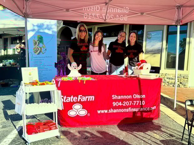 Images Shannon Olson - State Farm Insurance Agent