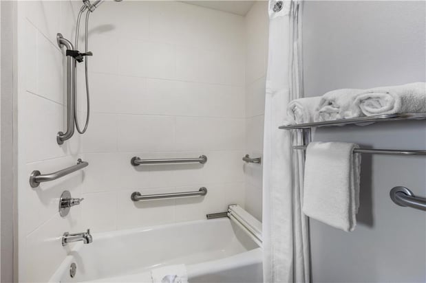 Images Best Western Limestone Inn & Suites