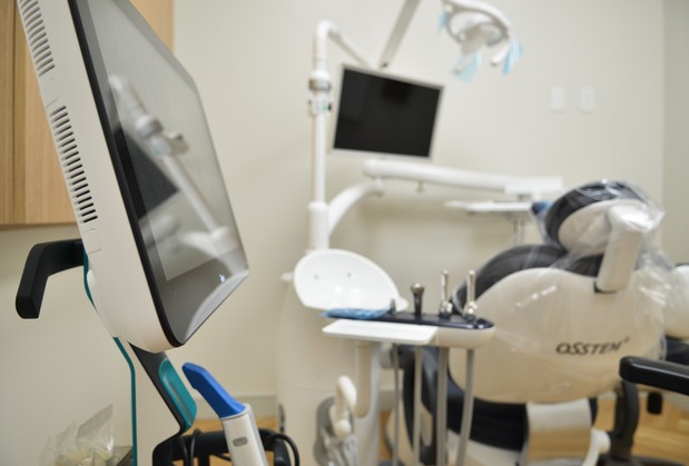 Images Dentist of Montclair
