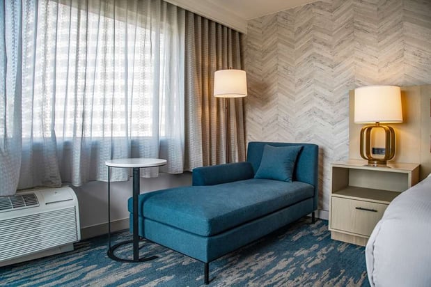 Images DoubleTree by Hilton Hotel LAX - El Segundo