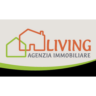 Agenzia Immobiliare Living Logo