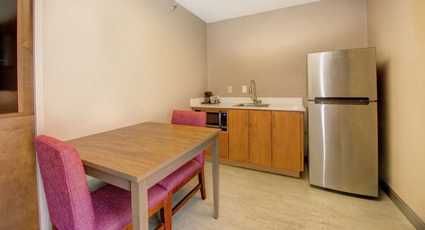 Images Hampton Inn Gaffney