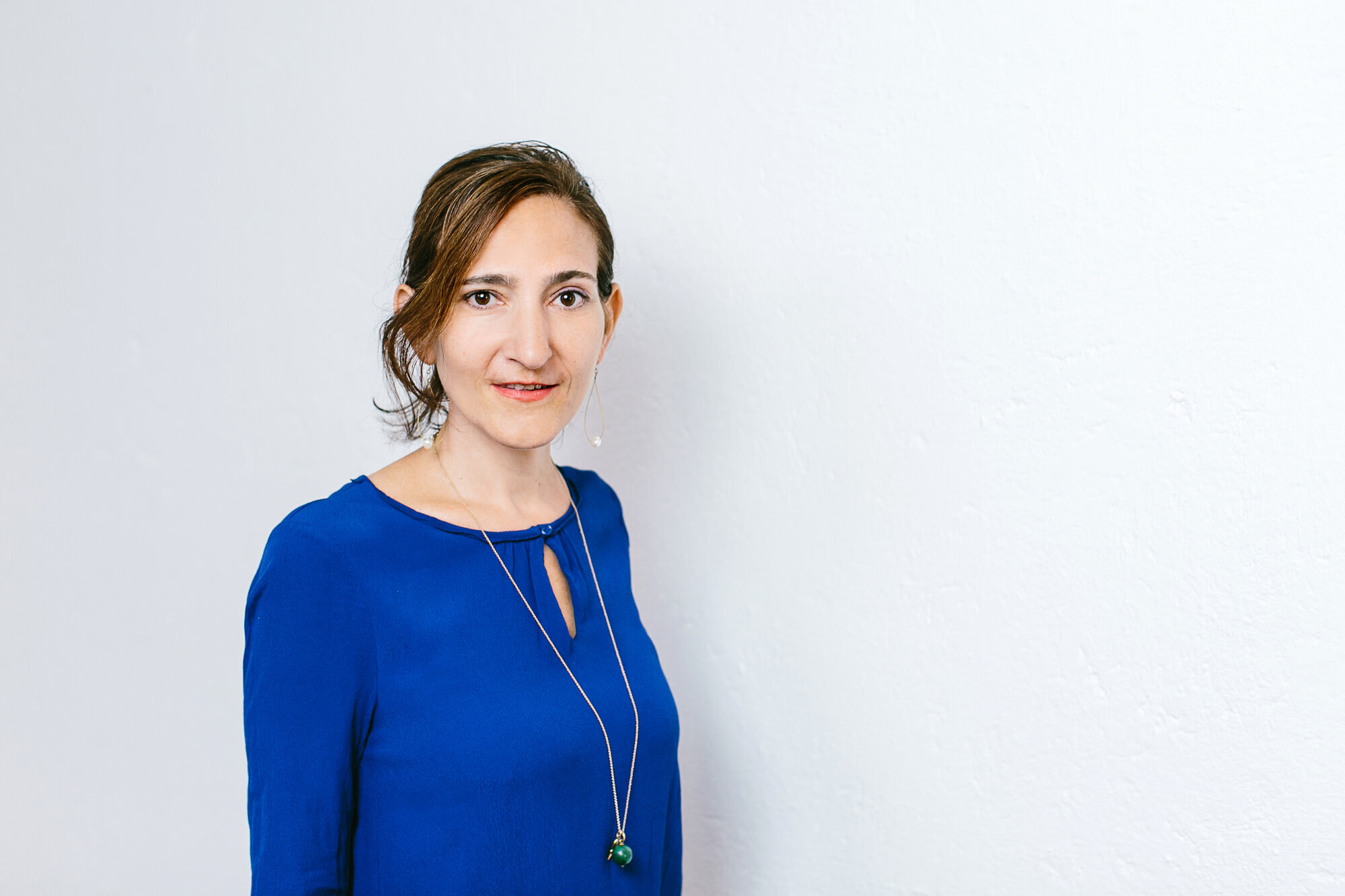 Businessmodel Coach, Wien, Wallensteinstraße 10 in Wien