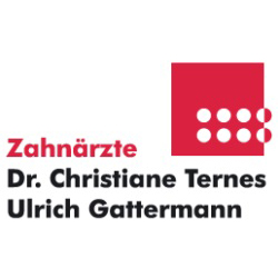 Zahnärztliche Gemeinschaftspraxis Dr. Christiane Ternes & Ulrich Gattermann in Willich - Logo