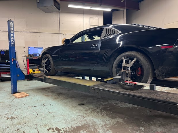 Images CB Truck Tire Service Inc