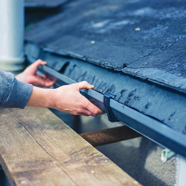 Images Gutter Tech LLC