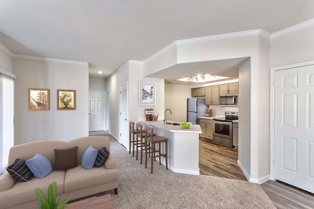 Images Camden Legacy Apartments