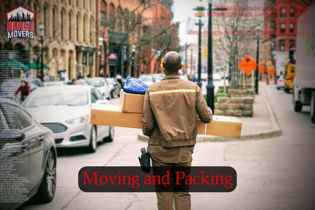 Images Abreu Movers Near Me Westchester