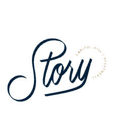 Story Logo