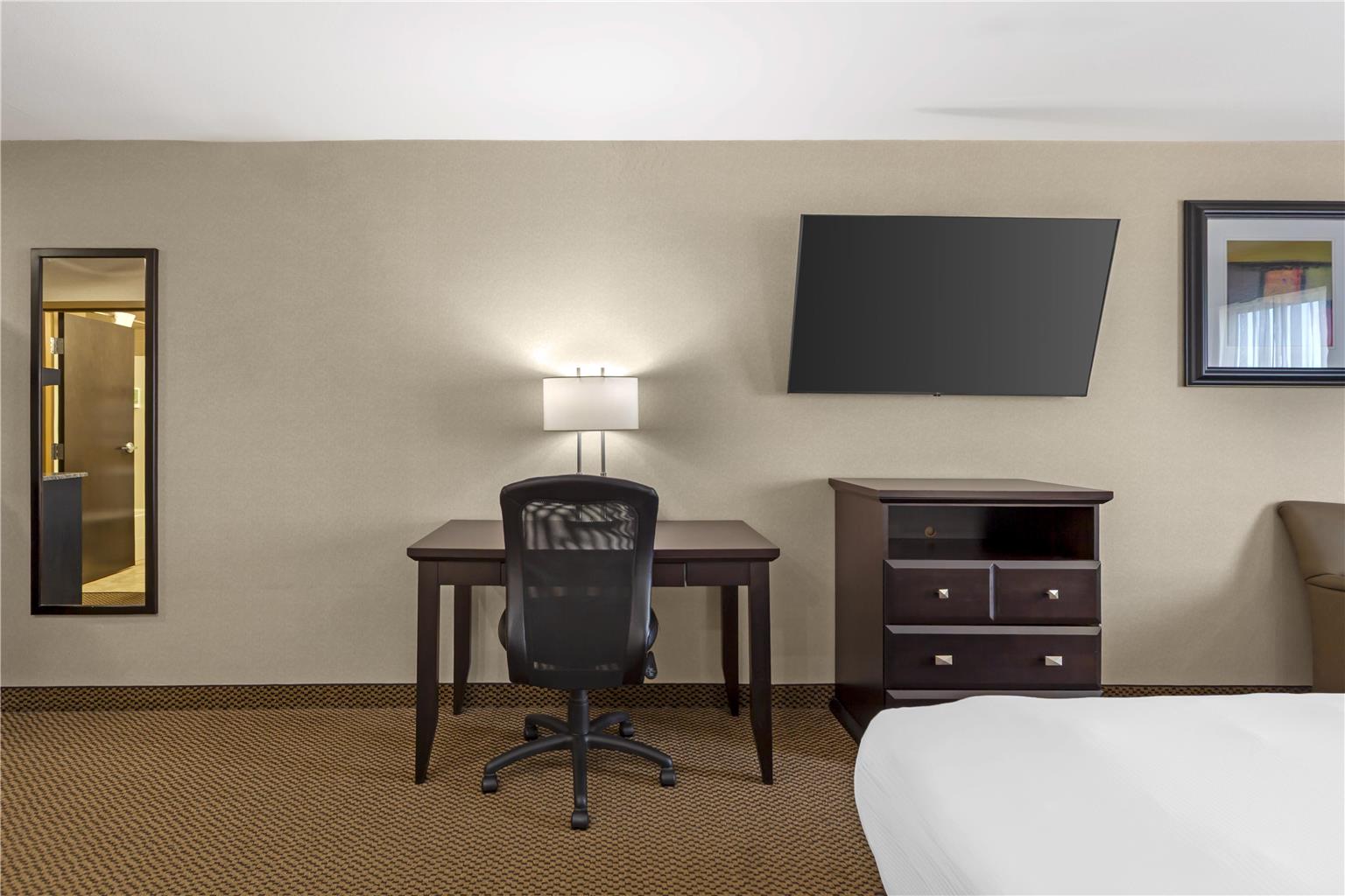 Images Best Western Bonnyville Inn & Suites