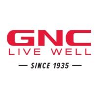 Logo GNC