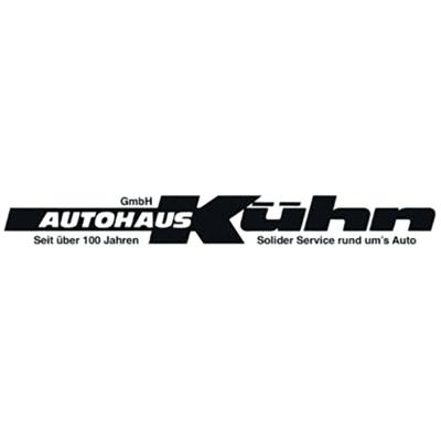 Logo Autohaus Kühn GmbH