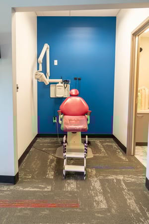 Images Kids Mile High Pediatric Dentistry - Englewood