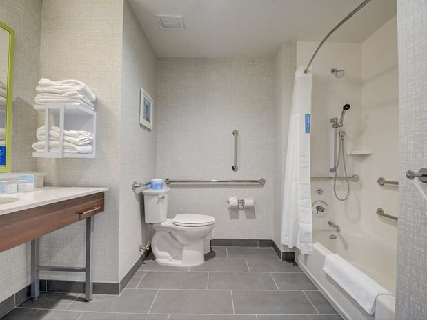 Images Hampton Inn and Suites Williamstown Ark Encounter