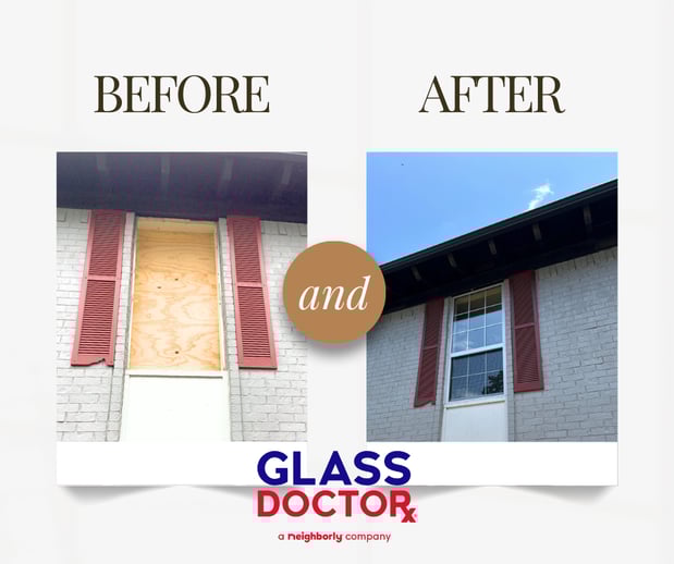 Images Glass Doctor of Rockwall and Kaufman