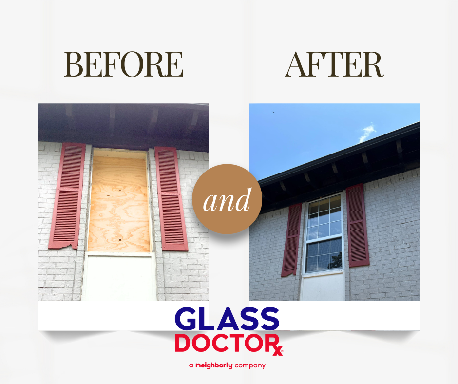Glass Doctor of Rockwall and Kaufman Image