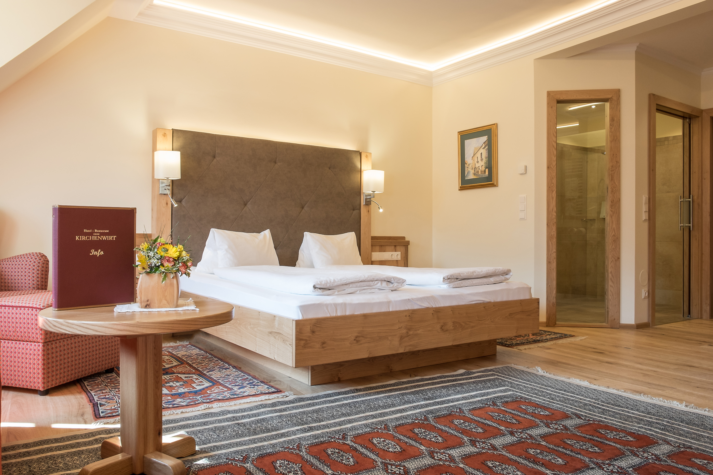 Bild 5 von Kirchenwirt Hotel Restaurant Wachau