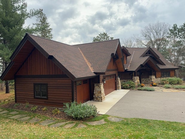 Images One Nation Exteriors LLC
