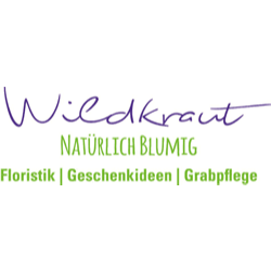 Logo Wildkraut NATÜRLICH BLUMIG