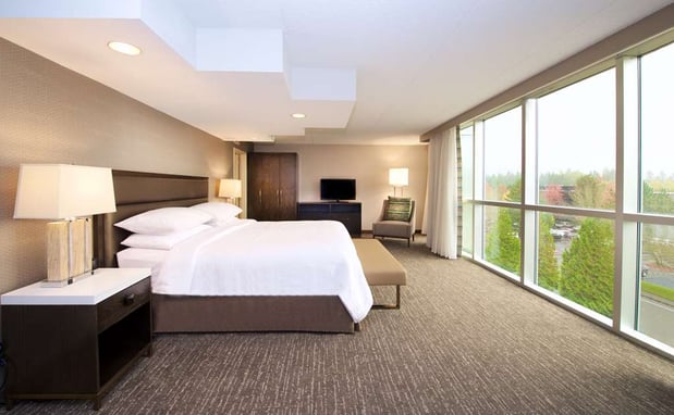 Images Embassy Suites by Hilton Seattle Bellevue