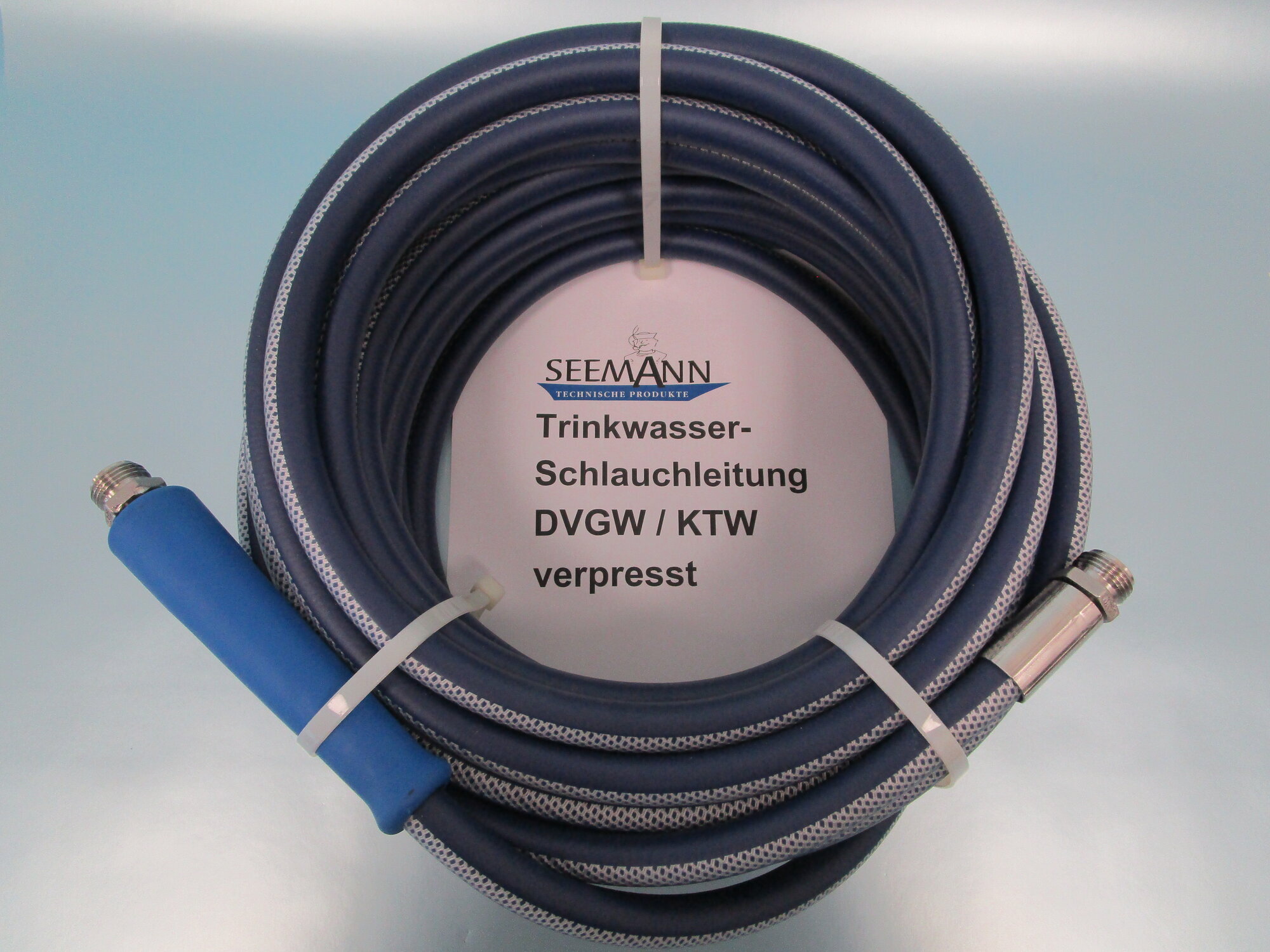 Seemann Technische Produkte GmbH, Im Bärengarten 11 in Mössingen