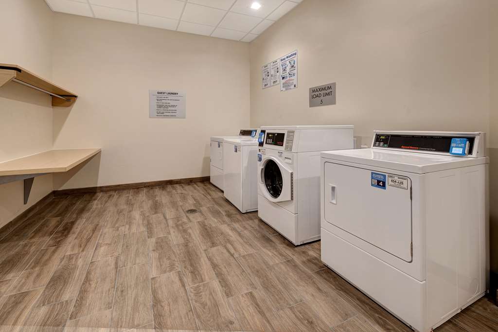 Home2 Suites by Hilton Galveston