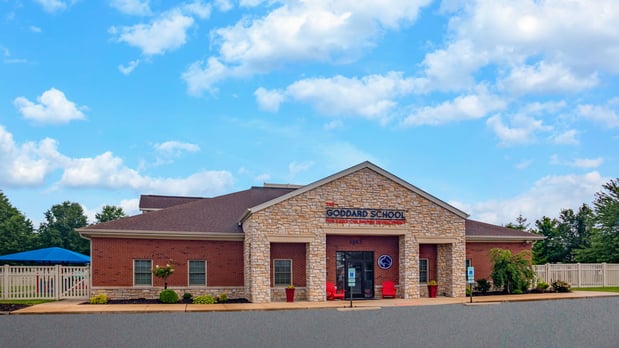 Images The Goddard School of Wentzville