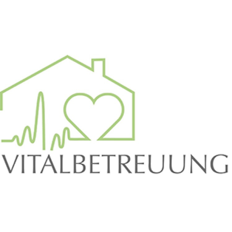 VITALBETREUUNG - Peter Theuretzbachner Logo