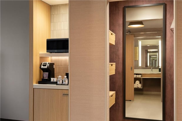Images Hilton Garden Inn Greenville University Area