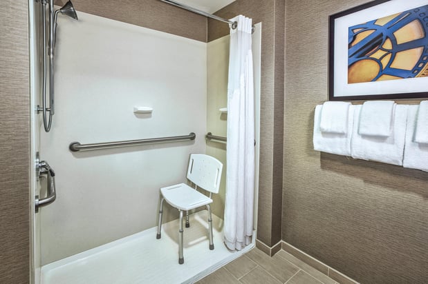 Images Holiday Inn Express & Suites Dayton South - I-675 by IHG