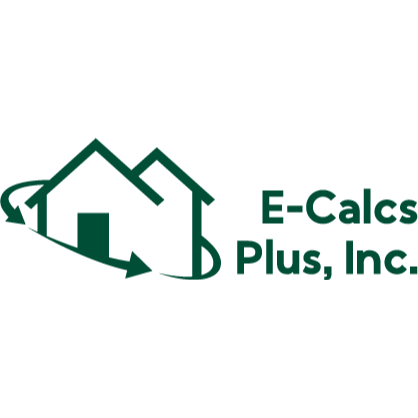 E-Calcs Plus Logo