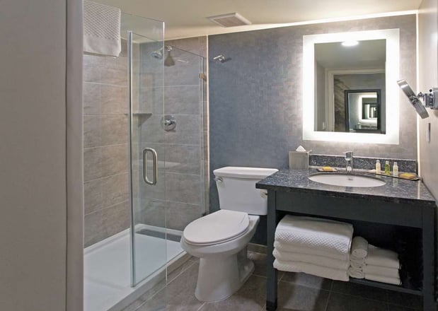 Images DoubleTree by Hilton Chico