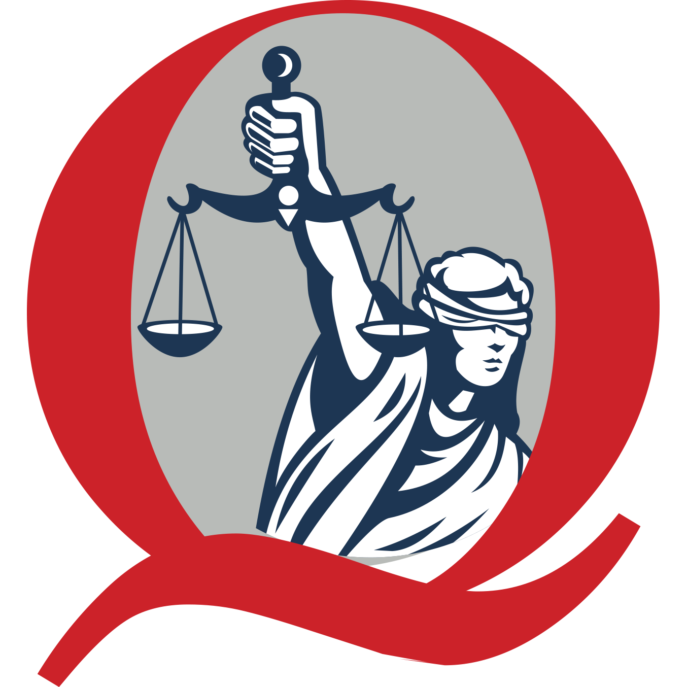 Albert Quirantes, Esq. Criminal DUI & Ticket Lawyers Logo