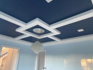 Images M&A Drywall Corp