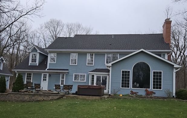 Images Style Exteriors by Corley