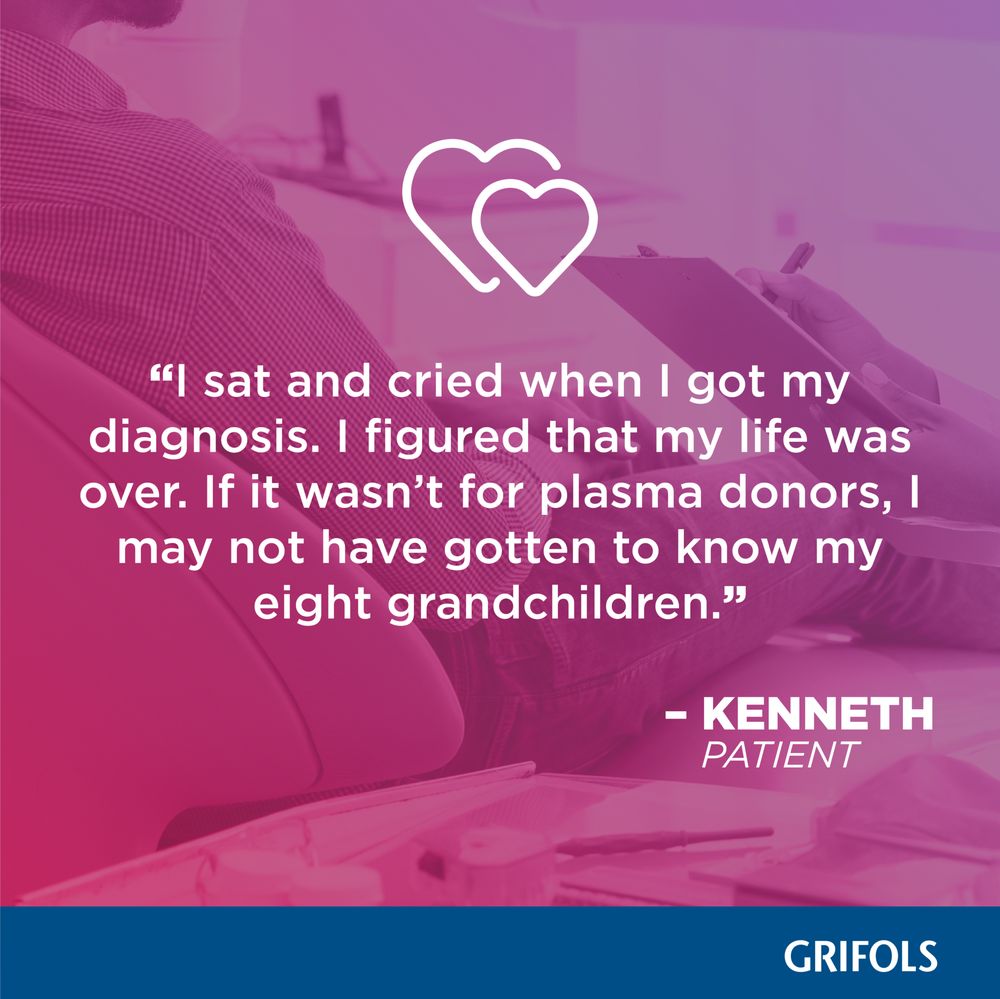 Image 10 | Grifols Talecris - Plasma Donation Center