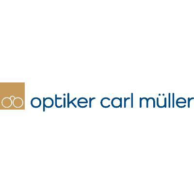 Optiker Carl Müller GmbH in Frankfurt am Main - Logo