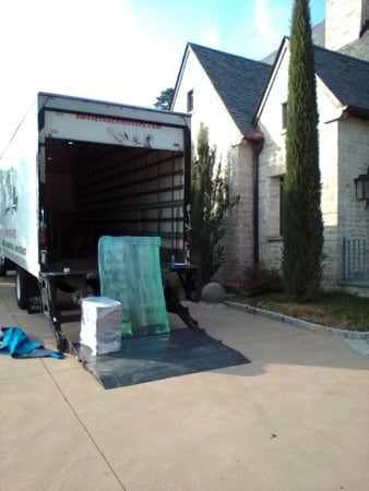 Images Sweet Touch Professional Movers