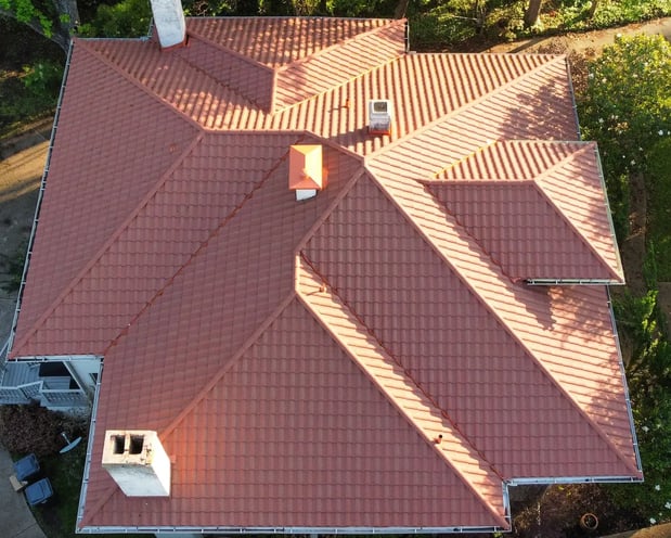 Images The Roof Co. Waco