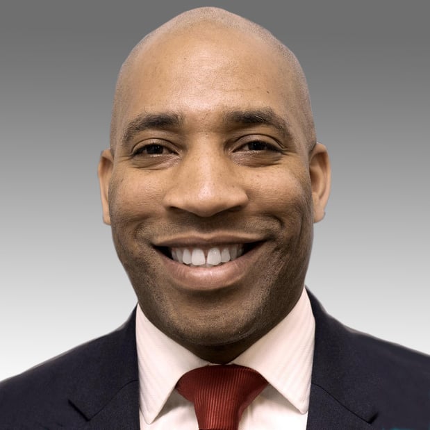 Images Edward Jones - Financial Advisor: Kendrick M Tunstall, CFP®|AAMS®