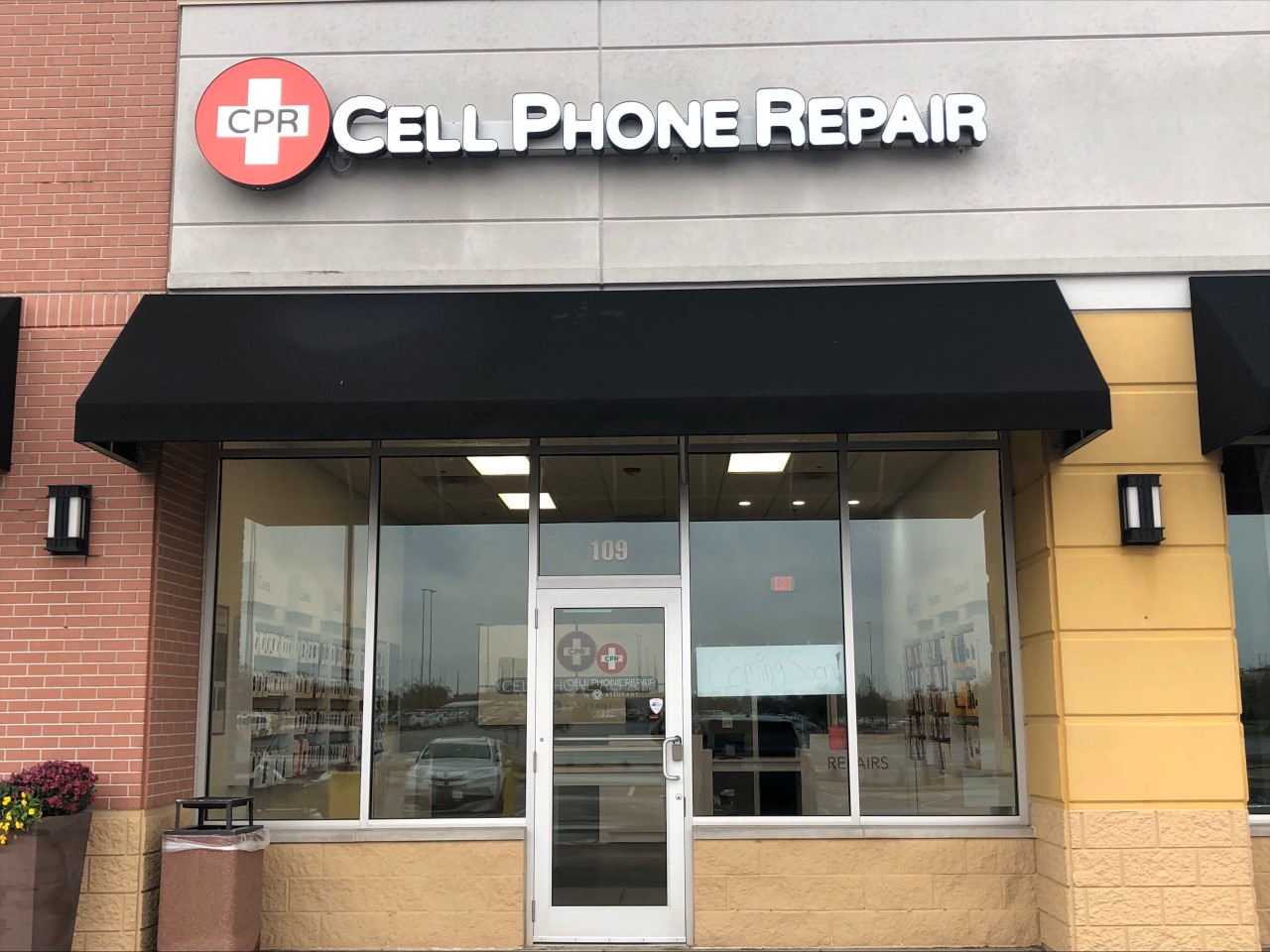 CPR Cell Phone Repair Elgin