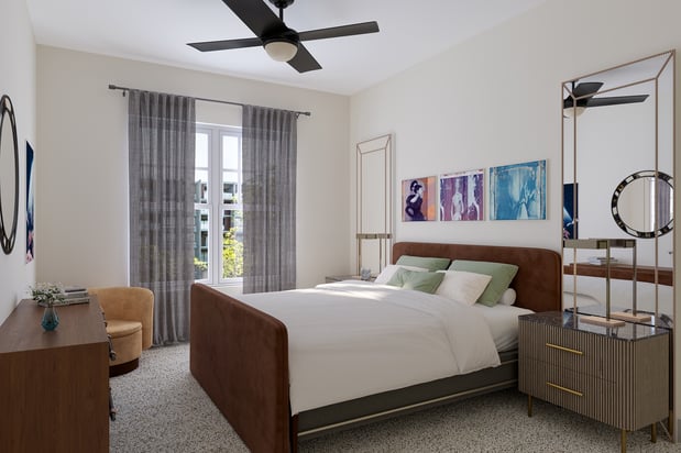 Images Manor Chamblee Apartments