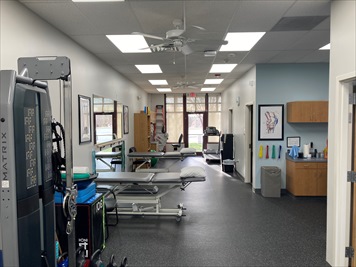 Images Select Physical Therapy - Mountain Island