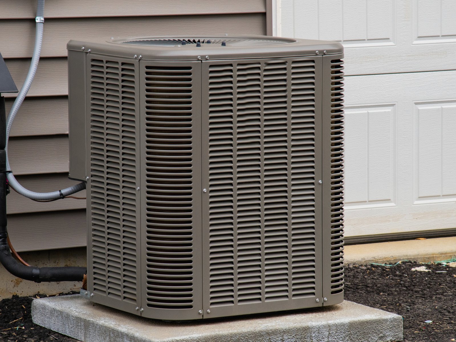 Batts Heating & Air Conditioning
