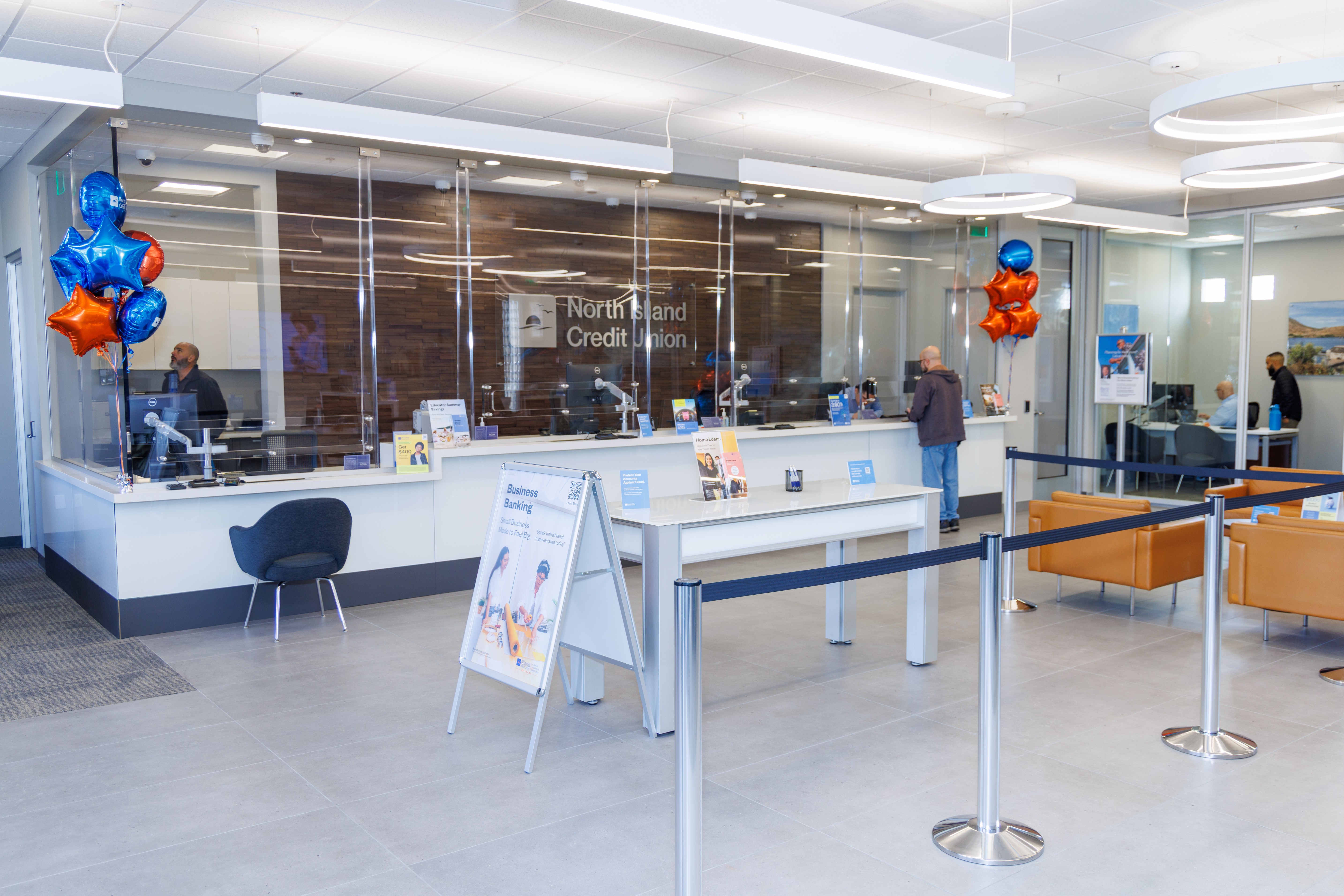 North Island Credit Union Image