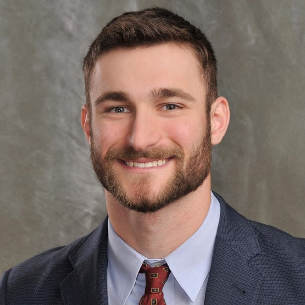 Images Edward Jones - Financial Advisor: Nathan Baer, CFP®