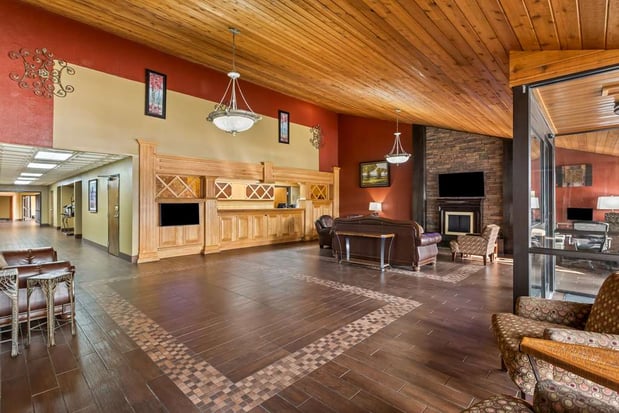 Images Best Western Tower West Lodge